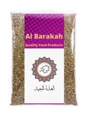 Al Barakah - Bajra 1kg